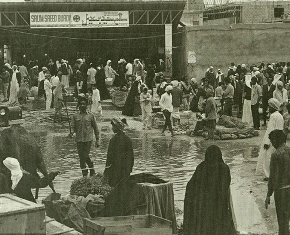 مقارنة بين دبي مدينة الأحلام في التسعينيات واليوم