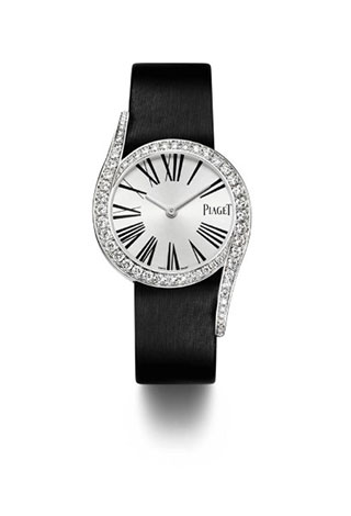 الكمال في الحياة من Piaget لأجواء مفعمة بالرومانسية