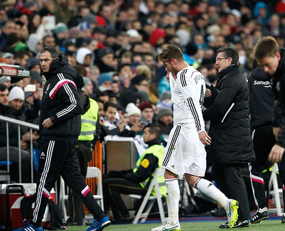 ريال مدريد يفوز على اشبيلية