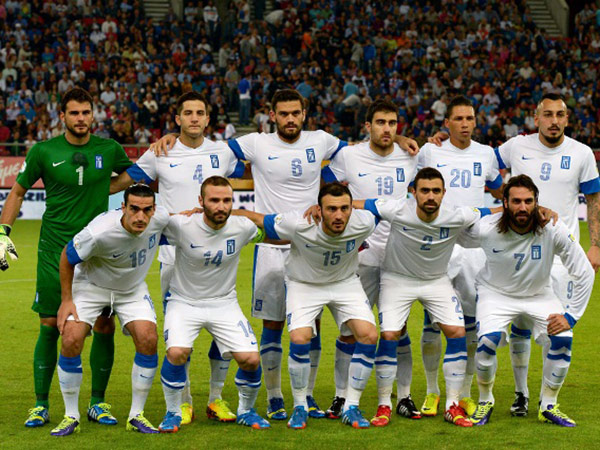 جولة على المنتخبات المتأهلة لكأس العالم 2014