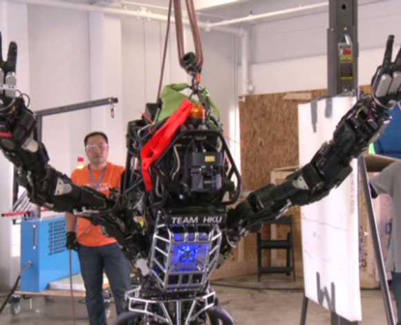 Google تستحوذ على شركة متخصصة بالذكاء الاصطناعي