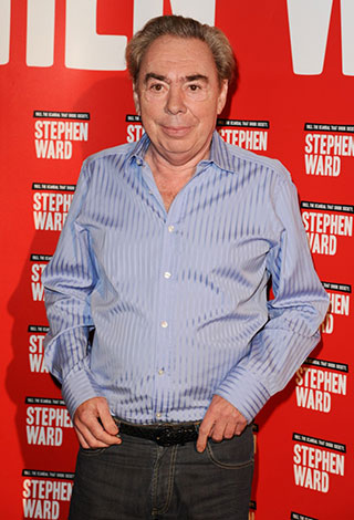 إليك قائمة بأغنى 10 اشخاص يعملون في مجال الموسيقى