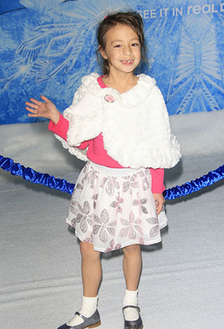 إليك قائمة بأغنى 10 ممثلين أطفال في عالم هوليوود