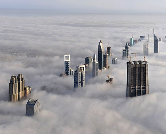 بالصور: دبي تبتكر مفوهماً جديداً للرفاهية