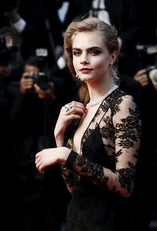 من هن  أشهر النجمات اللواتي يبحث الجمهور عن أخبارهن عبر محرك جوجل؟