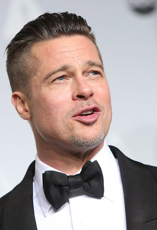 تعرف الى أكثر  10 آباء من النجوم إثارة وجاذبية