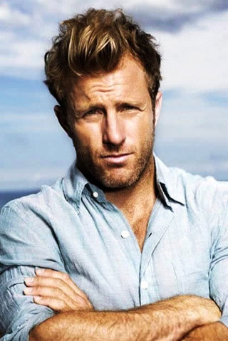 من هم أبرز 10 نجوم يمكنهم تأدية شخصية "والفرين" بدلاً من هيو جاكمان؟