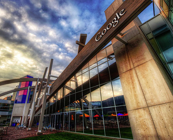 ما هي أصول تسمية أشهر الشركات؟