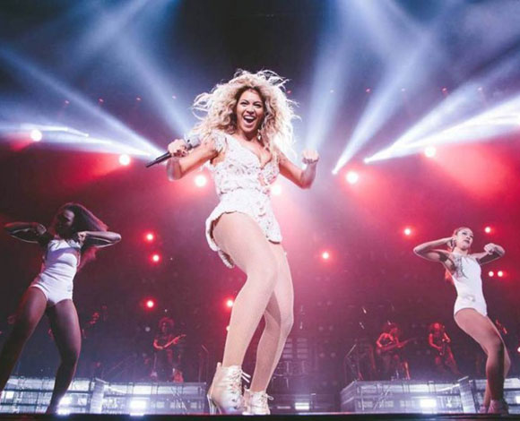 إليك أغلى 10 جولات موسيقية حول العالم