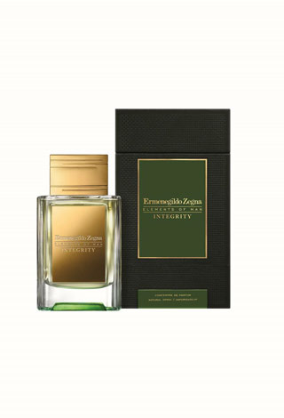 The Life Collection ... مجموعة جديدة من إرمينيغيلدو زينيا