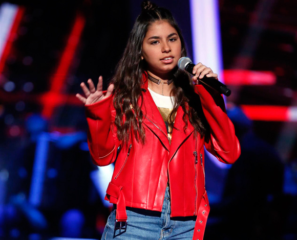الفرق اكتملت والمواهب الصغيرة تستعد لـ "المواجهة الأخيرة" في "the Voice Kids"