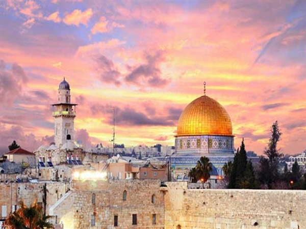 صور بروفايل سيارات حكمة قصيرة عن القدس | Ra2ed