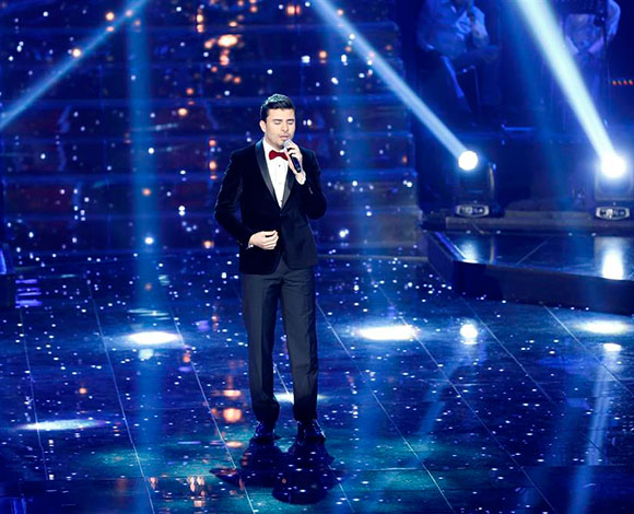 "the Voice" يشهد منافسة حامية ... وشيرين تكشف عن البايبي 