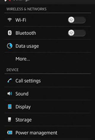 10 أشياء يمكنك القيام بها بواسطة نظام تشغيل الأندرويد