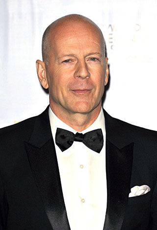   10 ممثلين يتربعون على تصنيف شباك التذاكر