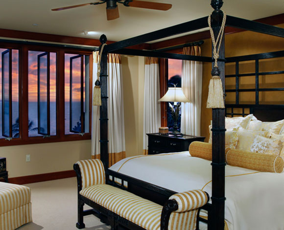 فلل "Wailea Beach" لعطلة لا تنسى 