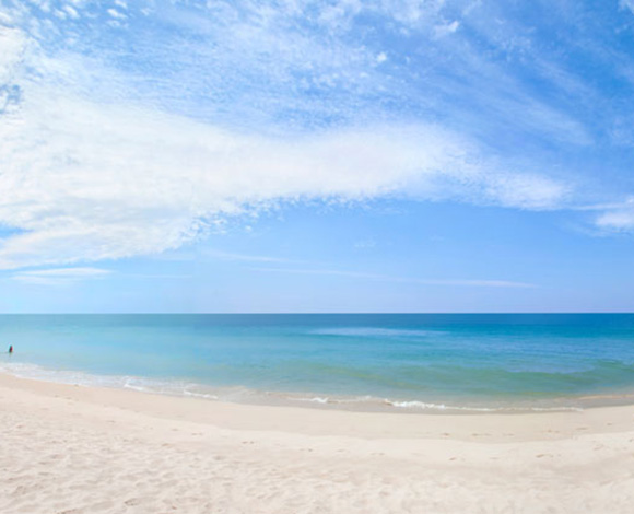 "Aleenta Phuket" أفخر منتجعات الجزيرة التايلاندية الشهيرة فوكيت