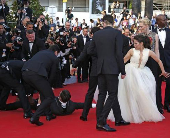  مهرجان "Cannes"... بالصور