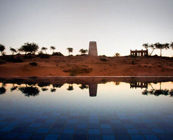 "Banyan Tree Al Wadi" من أوائل المنتجعات الصحراوية الفاخرة في الإمارات
