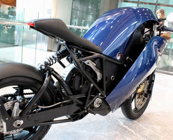 معرض "Motorexpo 2014" في لندن... بالصور
