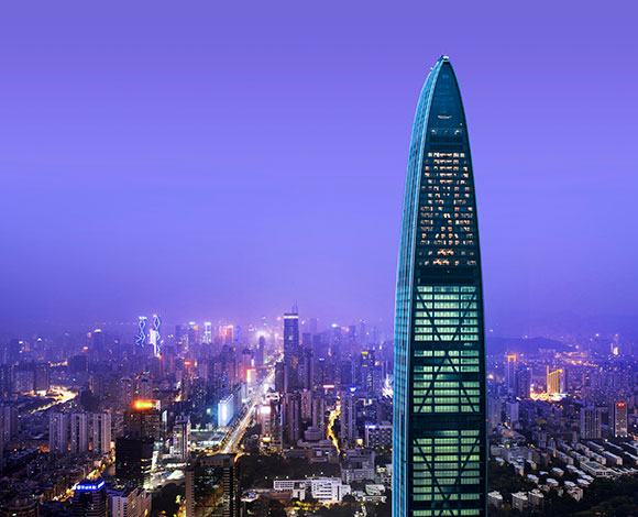 Four Seasons Hotel, Hong Kong