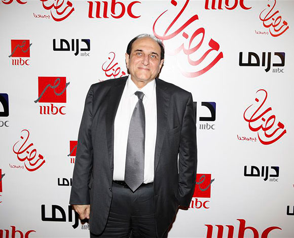 MBC تجمع نجوم الفن والدراما العرب
