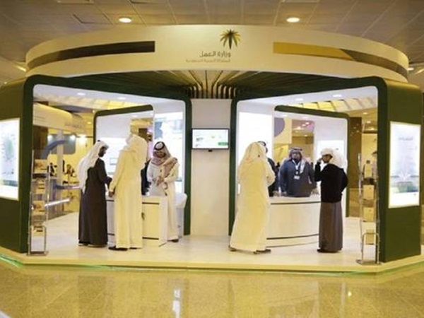 بالفيديو .. وزارة العمل تفرض عقوبات تصل إلى 65 مليون ريال