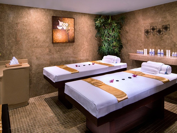 الكويت تغلق غرف المساج الحمراء