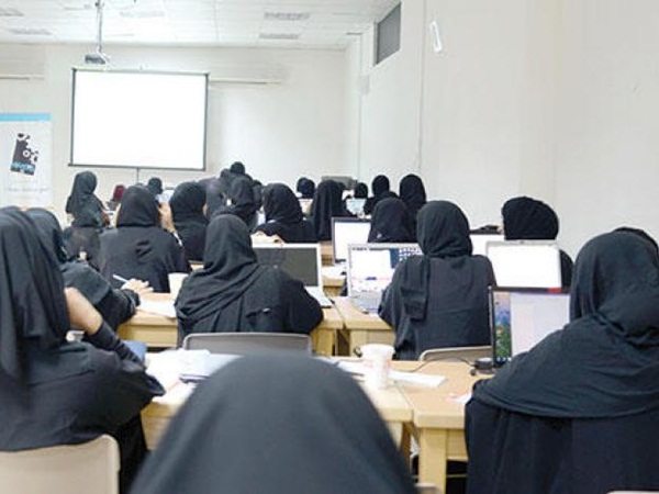 الشركات السعودية تمنح النساء المزيد من فرص العمل