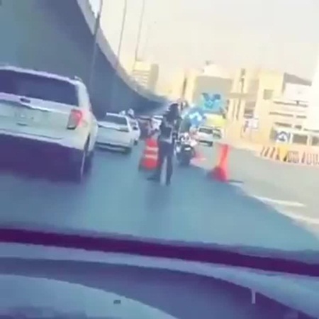 فيديو يسبب حالة من الغضب والاستياء بين السعوديين