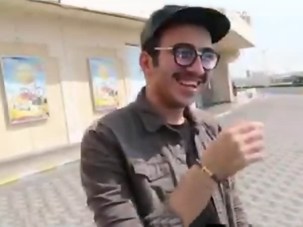 شاهد ماذا أهدى هذا الأخ لأخيه بمناسبة عيد ميلاده