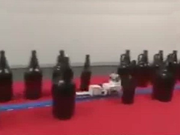 شاهد هذا المشروع العلمي الموسيقي المبهر في بساطته