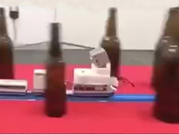 شاهد هذا المشروع العلمي الموسيقي المبهر في بساطته