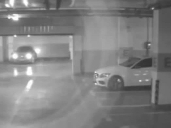 كيف قاد طفل هذه السيارة ... فيديو