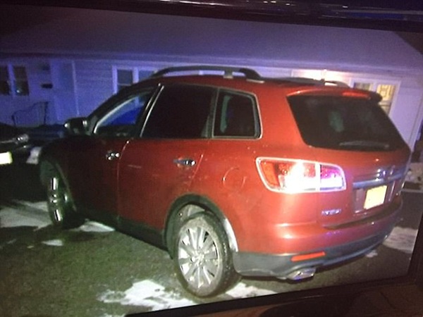 حاولت منع اللص من الفرار .. ولكن هذا ما حدث