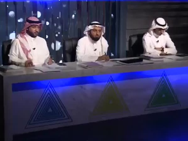 شاهد العريفي وعلاقته بجهاد النكاح