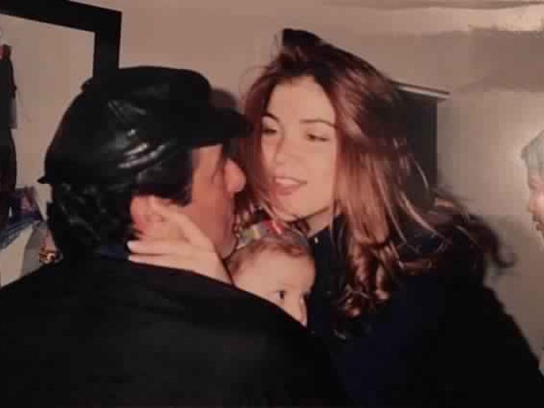بعد محاولة مي حريري الانتحار .. هذه هي طلاقات حريري وأسبابها