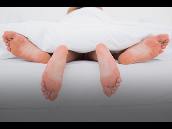 الأوضاع الجنسية المختلفة وفوائدها المتعددة
