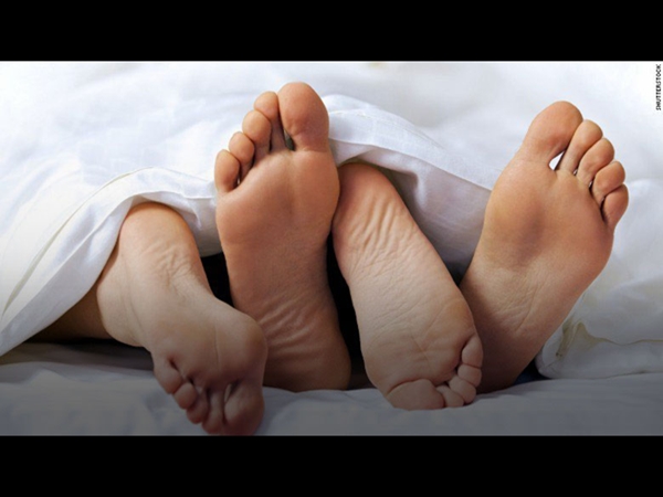 الأوضاع الجنسية المختلفة وفوائدها المتعددة