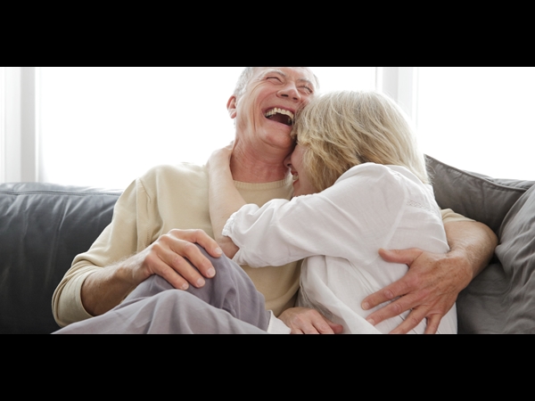 دراسة تحذر الرجال من ممارسة الجنس بعد سن ال50