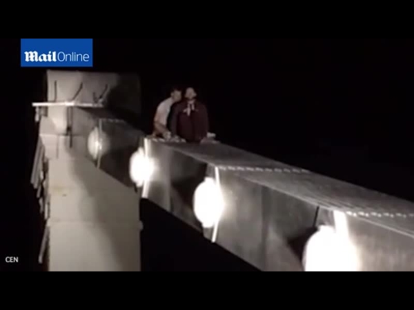 لم يرض الموت بتراجعه عن الانتحار فأخذه غصبًا