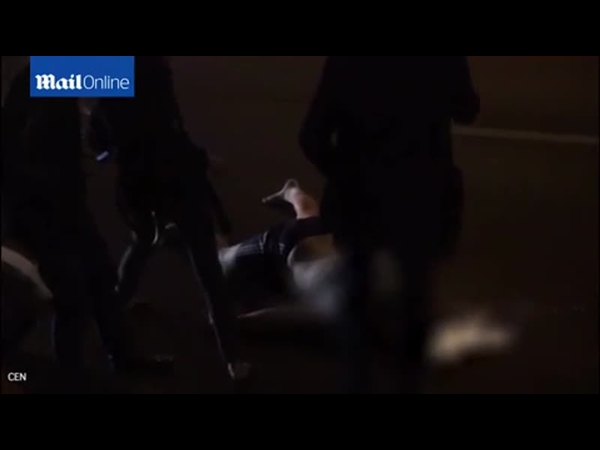 لم يرض الموت بتراجعه عن الانتحار فأخذه غصبًا