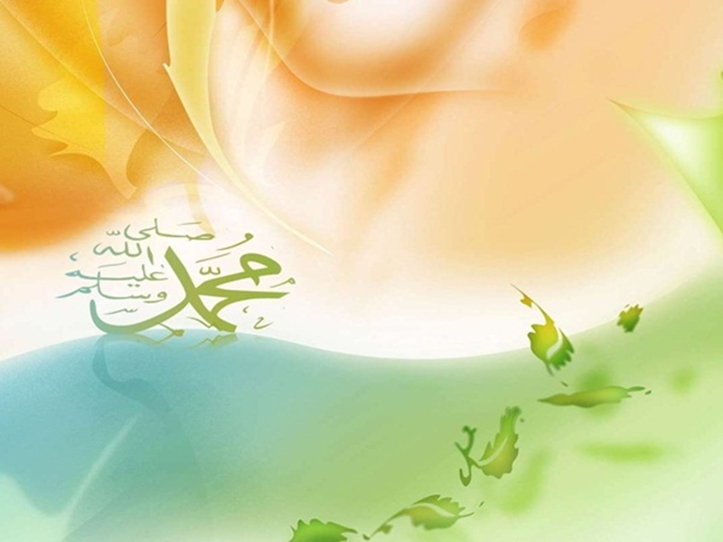 أروع 10 خلفيات اسلامية للآيفون