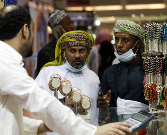 رحلة الحج الى مكة هذا العام... بالصور