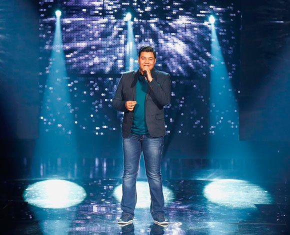 13 مشتركاً يخوضون منافسات حامية وتحديات حاسمة في "‏Arab Idol"  