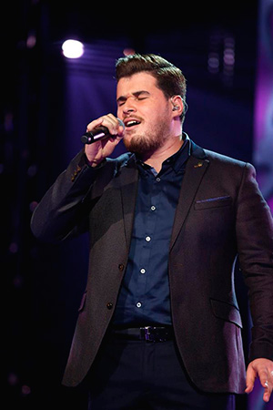  10 مشتركين يتأهلون إلى الحلقات النهائية المقبلة من "Arab Idol"  