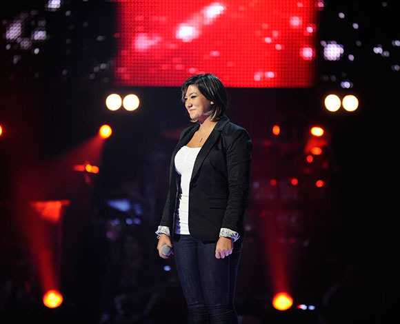 3 مواهب لكل من صابر وشيرين.. وموهبتان لكاظم وعاصي في The Voice