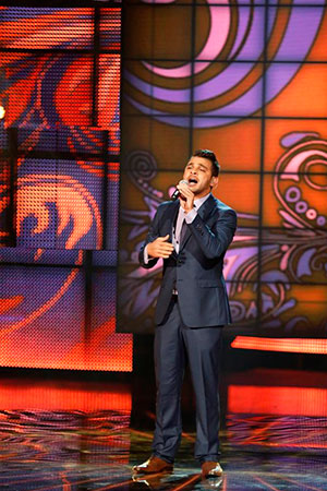 في "Arab Idol": أجراد يوغرطة خارج البرنامج واليسا ضيفة الأسبوع القادم