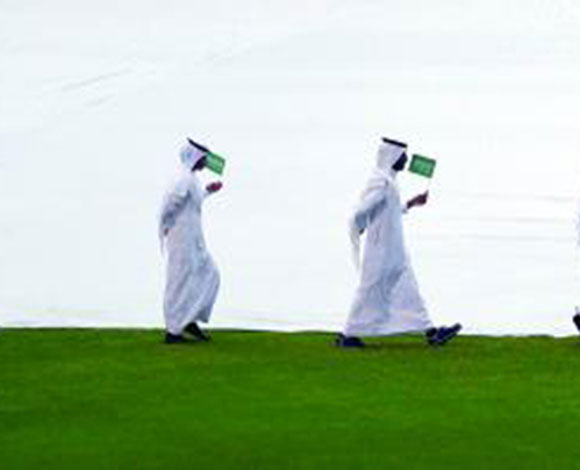 حفل افتتاح بطولة كأس خليجي 22