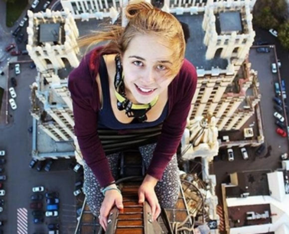 ابرز 10 صور سيلفي التقطت قبل وفاة اصحابها بقليل